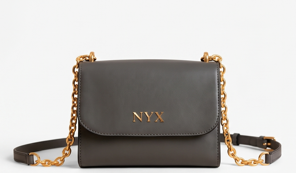 Noir CrossBody