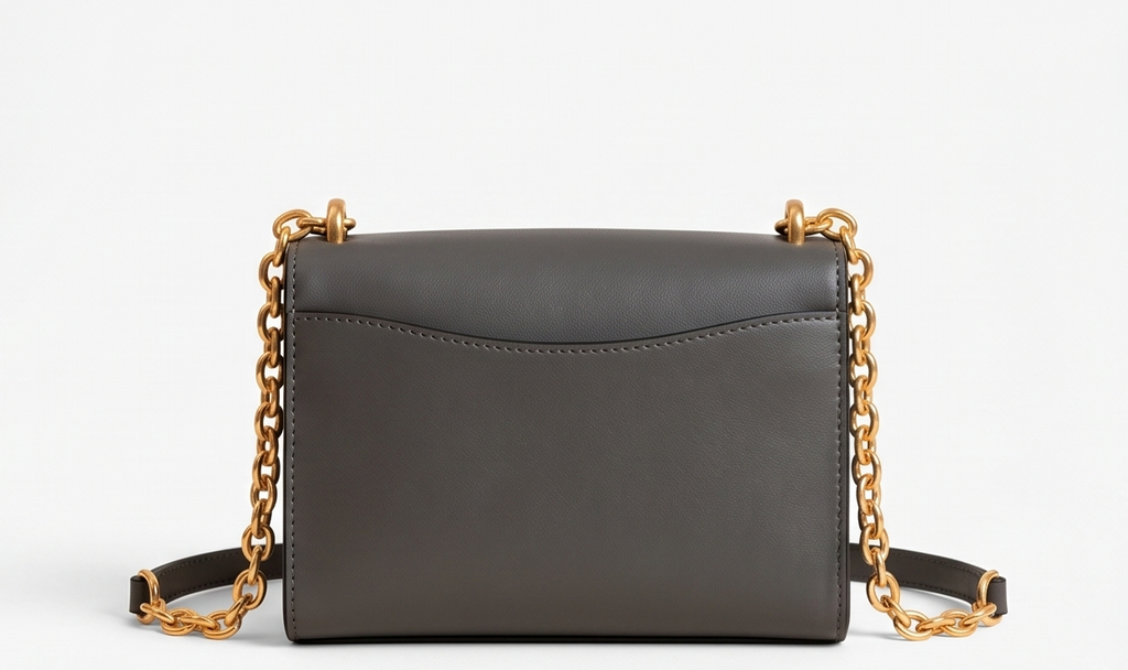 Noir CrossBody