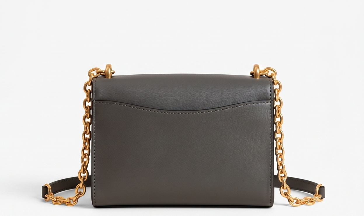 Noir CrossBody