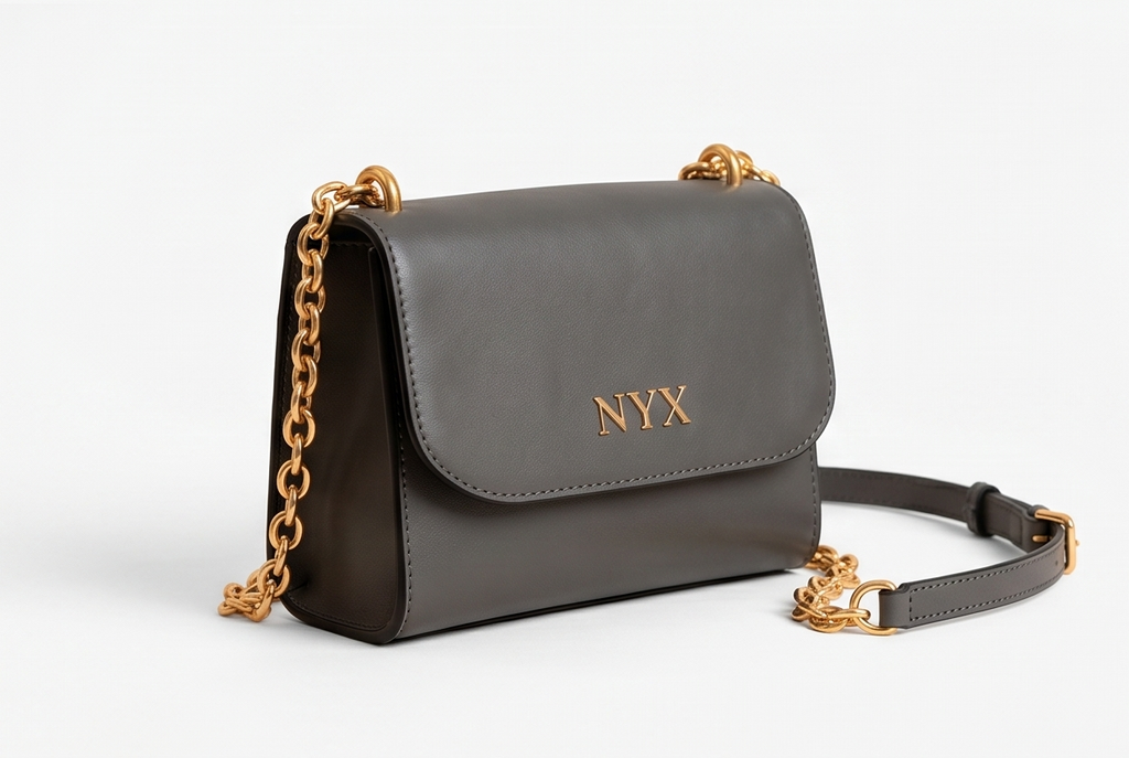 Noir CrossBody