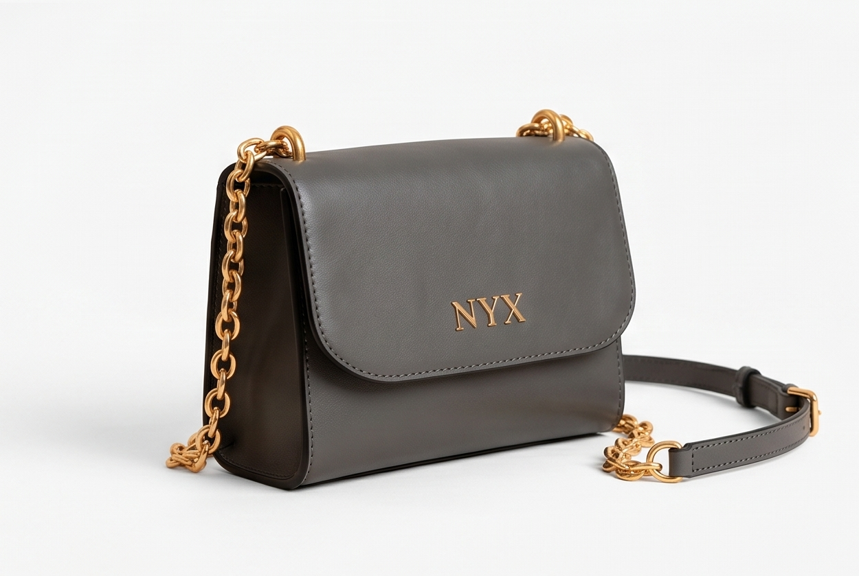 Noir CrossBody
