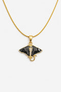 Cadena Ray