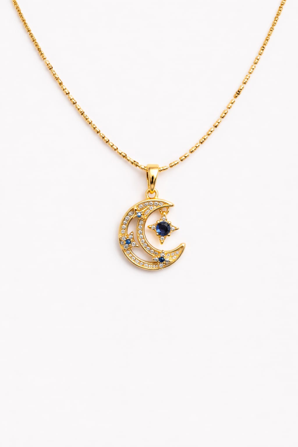 Cadena Cosmos moon