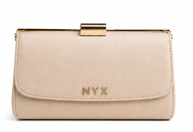 Bolso Nebula Clutch