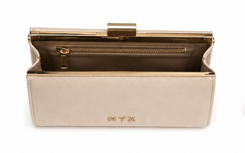 Bolso Nebula Clutch